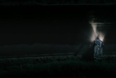 Corriedale: Moment Coronation Street and Emmerdale collide for first time in explosive episode