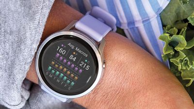 Garmin has a new plan to improve your fitness using your food intake — if you pay for Connect+