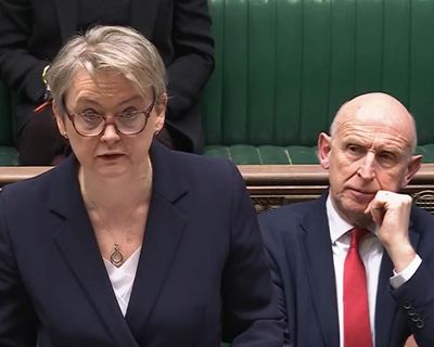 MPs across UK parties criticise ministers over cautious stance on Venezuela attack