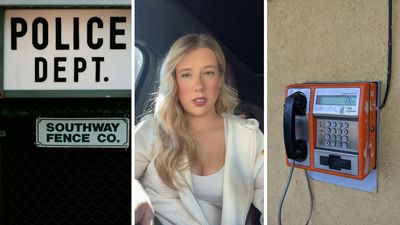 ‘They fired shire at him’: Woman receives collect call from the county jail. Then she learns her husband is cheating