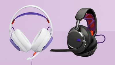 I think high-end headsets are where the gaming battle is right now –and JBL seems to agree