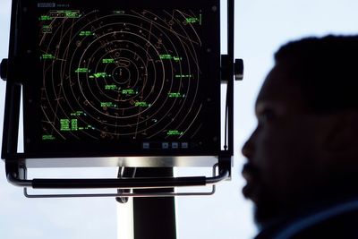 FAA picks firms to replace 612 outdated radar systems in ‘long overdue’ air traffic control overhaul