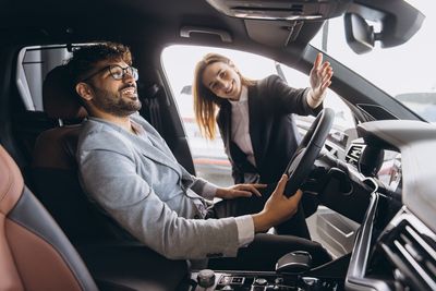 6 Car Features Almost Nobody Uses