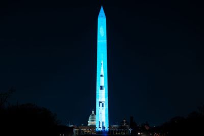 Capitol Lens | Ready for takeoff - Roll Call