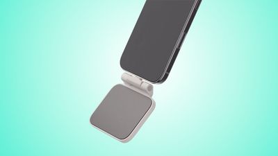 Your iPhone is about to be turned into a flip phone for a great reason – to play retro games