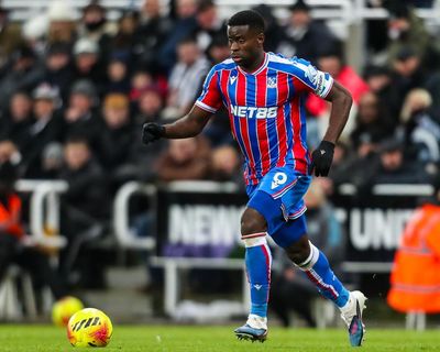 Manchester City weigh up move for Guéhi after Gvardiol breaks shinbone