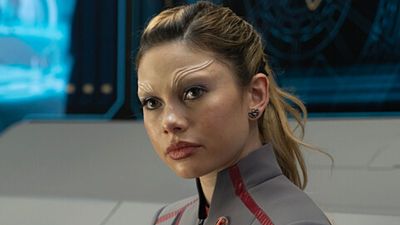 Star Trek: Starfleet Academy Revealed An Iconic TOS Species In Season 1, But Is It A Student Or Something Else?