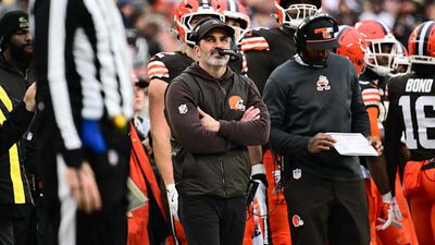 Ex-Browns Coach Kevin Stefanski 'Expected to Speak' With Three Teams, Per NFL Insider