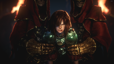 No Rest for the Wicked lead spends New Year's Eve picking a fight with former Blizzard president Mike Ybarra over Diablo 4, who points out: 'You need to chill'