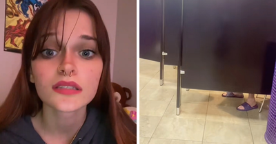“Transphobic”: Planet Fitness Bathroom Incident Sparks Gender Outrage Over Locker Room Policies