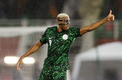 Who Nigeria will face in AFCON quarter-finals after huge last-16 win