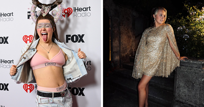 “End Of Her Bizarre Adventure”: JoJo Siwa Changes Name Following Dramatic Transformation