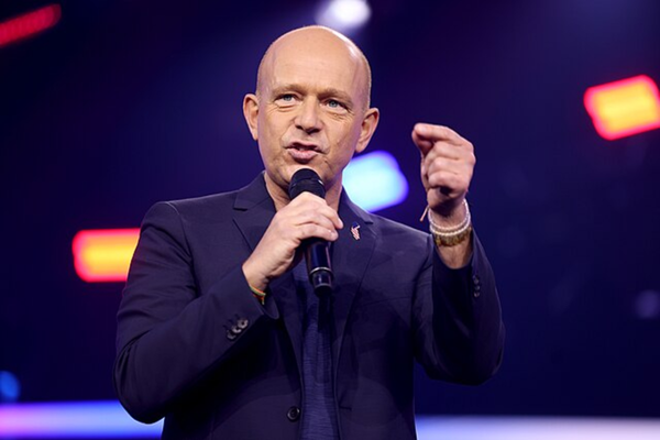 California Risks Repeating Minnesota's Billion-Dollar Fraud Disaster as Whistleblowers Expose $250 Billion in Alleged Waste