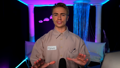 Why News Daddy Dylan Page Is Leaving TikTok: At War With Platform That Should Be an Ally