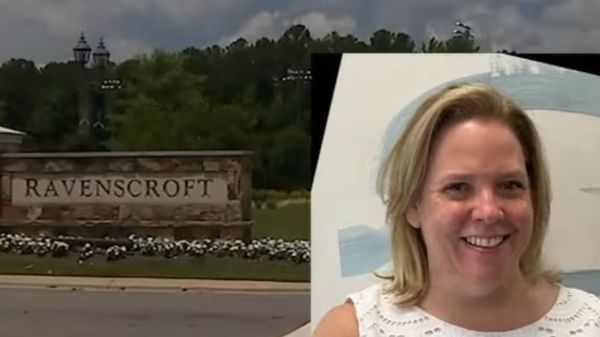 North Carolina Teacher's Last Moments Captured on 911 Call Before Fatal Attack