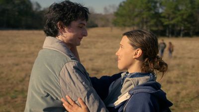 Netflix shares emotional goodbye to Stranger Things after the season 5 finale, and now we're crying all over again