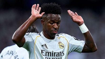 Xabi Alonso Gives Verdict on Vinicius Junior Backlash From Real Madrid Fans