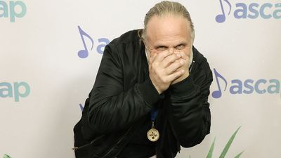 “A professor in my pocket who only wants to do what I ask it”: Slipknot’s Shawn Crahan says he’s been using AI “my whole life”