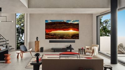The LG G6 OLED TV is brighter than the G5 and blacker in ambient light – but it doesn’t support Dolby Vision 2