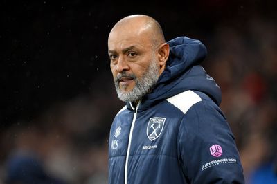 Nuno Espirito Santo confirms crunch talks with West Ham star over future amid transfer rumours