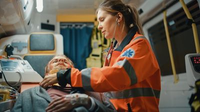 6 Ambulance Billing Practices That Surprise Fixed-Income Patients