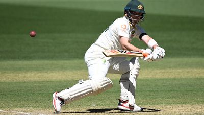 Clarke's middle-order plea to selectors for transition