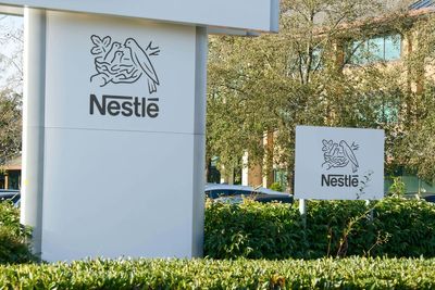 Nestle recalls several baby formula products over food poisoning fears