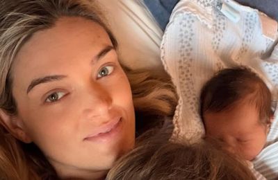 Will Kopelman quietly becomes dad for fourth time