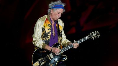“I really have no recollection of doing it. I’d made a record in my sleep!” How Keith Richards wrote the iconic Satisfaction riff – without even realizing it