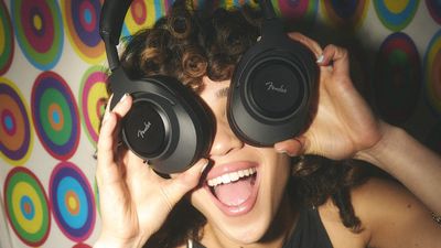 Fender finally joins the headphones party – Mix wireless over-ears take on Sony, Bose and Marshall