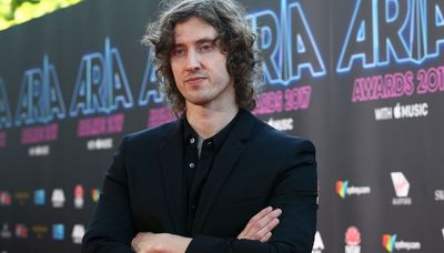 Dean Lewis Parts Ways With Universal Music After A Decade Amid Misconduct Allegations