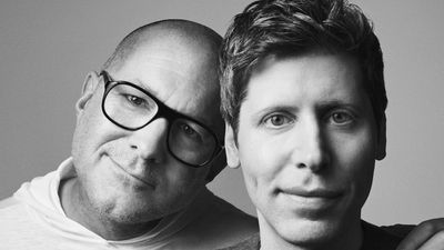 2026 could be the year we move beyond smartphones — led by a Sam Altman and Jony Ive-designed AI device