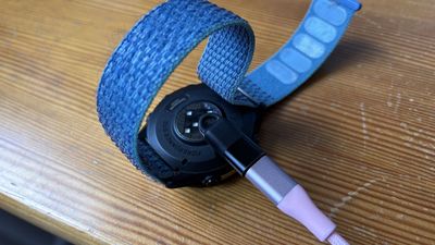 This Garmin accessory is the best $8 I’ve spent — every Garmin owner should get one