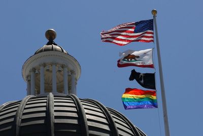 California can’t bar teachers from telling parents about student’s gender identity at school, judge rules
