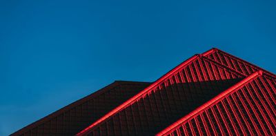 How smart home materials can shield us from extreme heat and cut energy bills all year