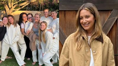 Oop: Ashley Tisdale’s Rep Says That Savage Essay Wasn’t About The Hilary Duff Mum Group