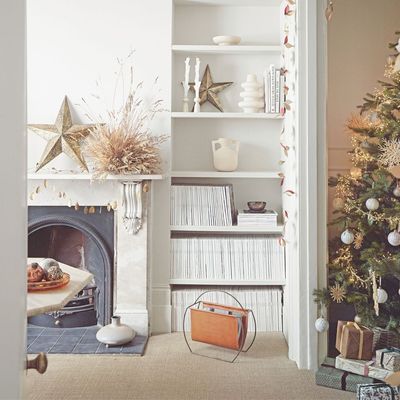 This is the 10-minute job I always do when putting my Christmas decorations away – experts say it’s the best way to prevent festive re-cluttering