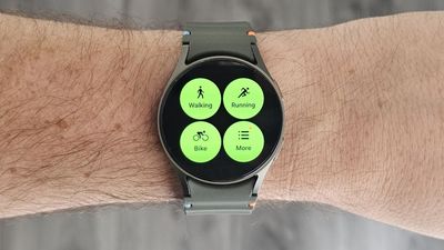 Samsung is bringing dementia detection tools to future Galaxy wearables