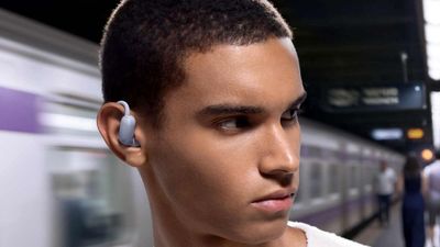 Only 5 days in, the best fitness headphones of 2026 have already been announced — if they’ll stick the landing