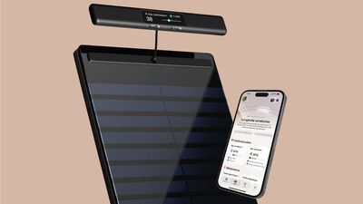 The Withings Body Scan 2 smart scale promises to be your ‘longevity station’ – thanks to over 60 biomarkers that predict your future health