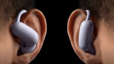 Anker claims its latest pair of wireless earbuds are the first of their kind