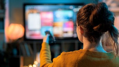 Of all the TV shows coming in January, these are the 3 I'll definitely be watching