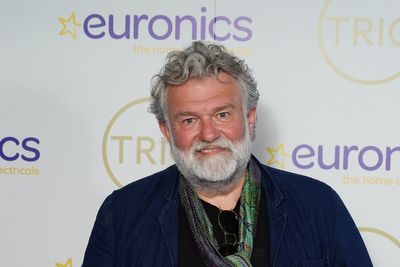 Si King says he and Hairy Bikers co-star Dave Myers ‘adored each other’