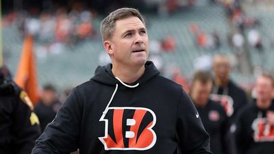 Zac Taylor Says Bengals Won't Make Any Coaching Changes Ahead of 2026 Season