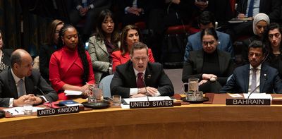 Venezuela, Gaza, Ukraine: is the UN failing?