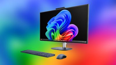 HP announces world's first NEO:LED All-In-One — it's obviously gorgeous looking, but here's why we love it
