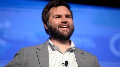 JD Vance Speaks Out After Rubio Rift Grows Over 'Jesus' Comment