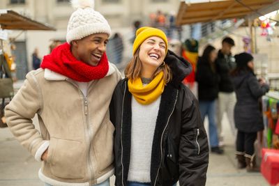 How Winter Days Influence Your Relationship Expectations