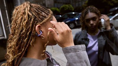 JBL's coolest new earbuds are designed with fashion at their forefront