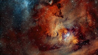 Weekly horoscope: 2 astrologers' predictions for 5th - 11th January 2026